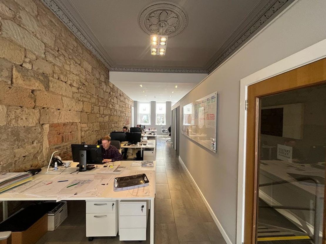 559 Sauchiehall Street, Glasgow, G3 7PQ