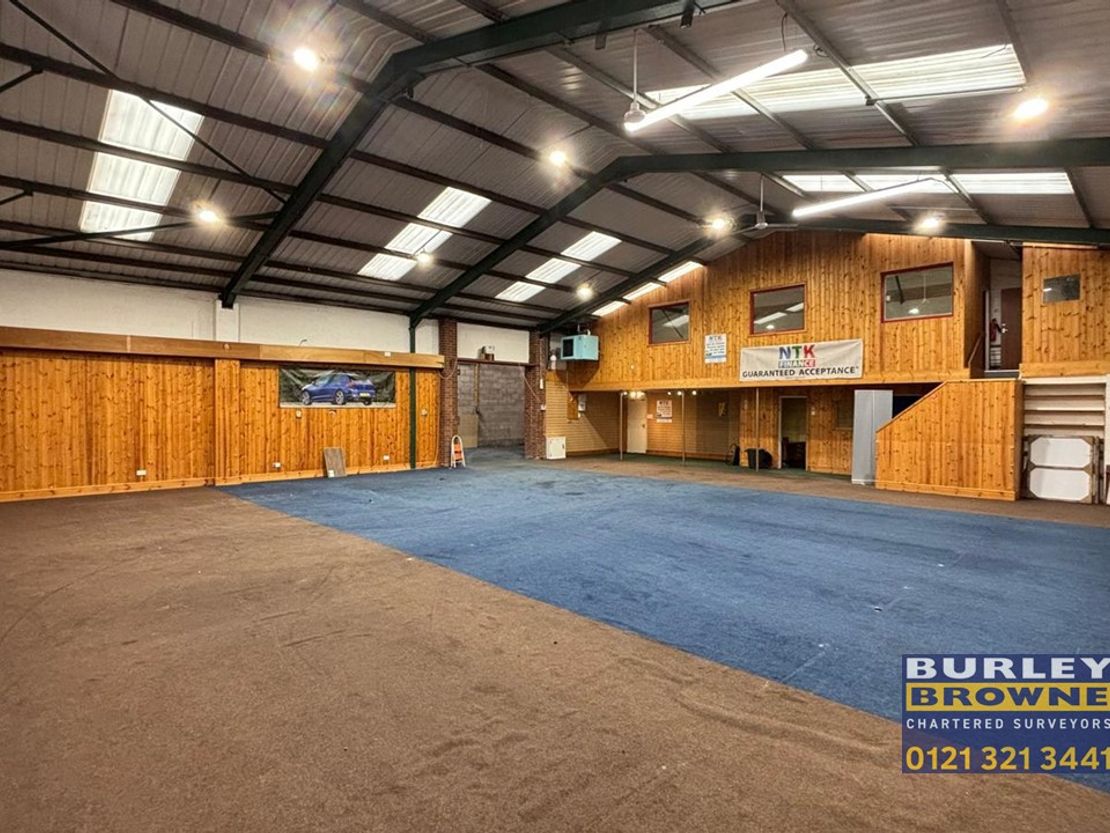 Shelco House, Northgate, Aldridge, Walsall, West Midlands, WS9 8TH