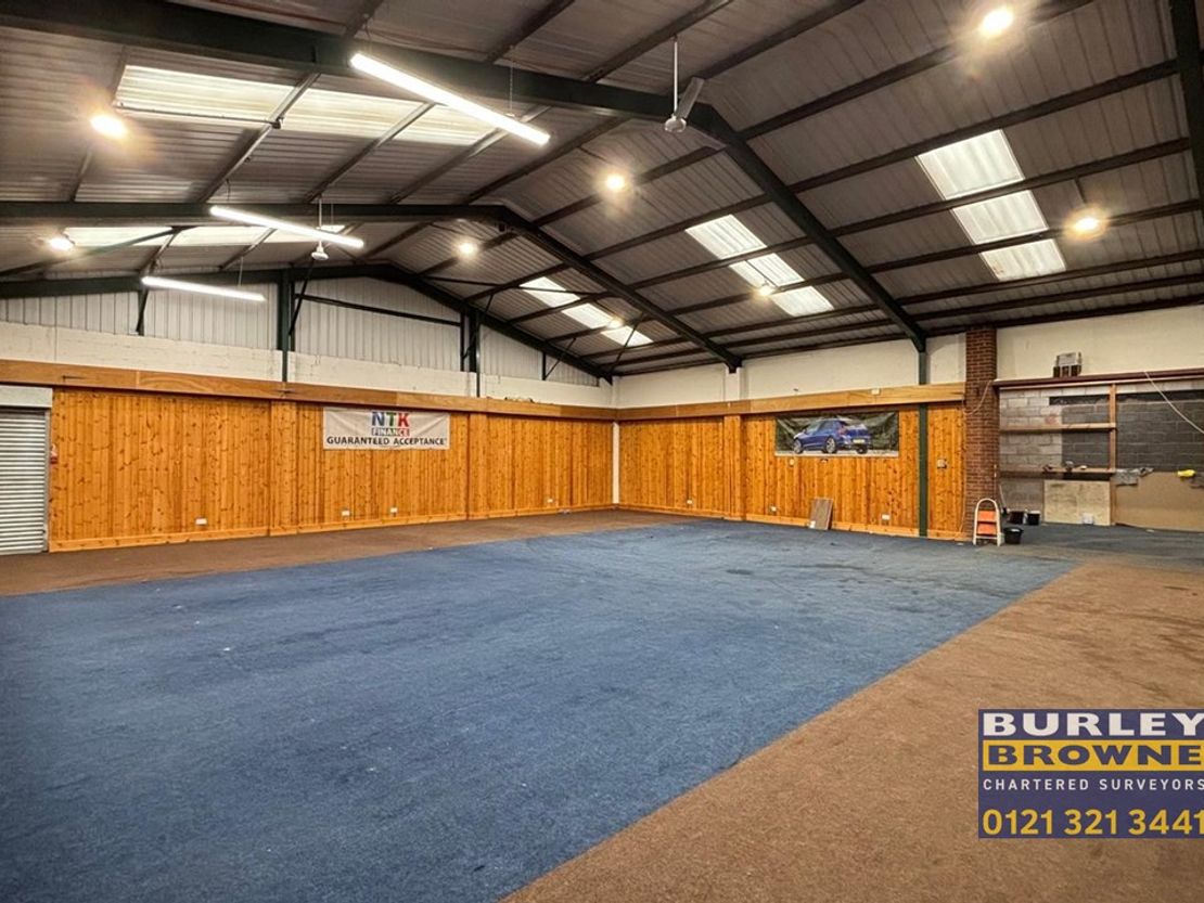 Shelco House, Northgate, Aldridge, Walsall, West Midlands, WS9 8TH