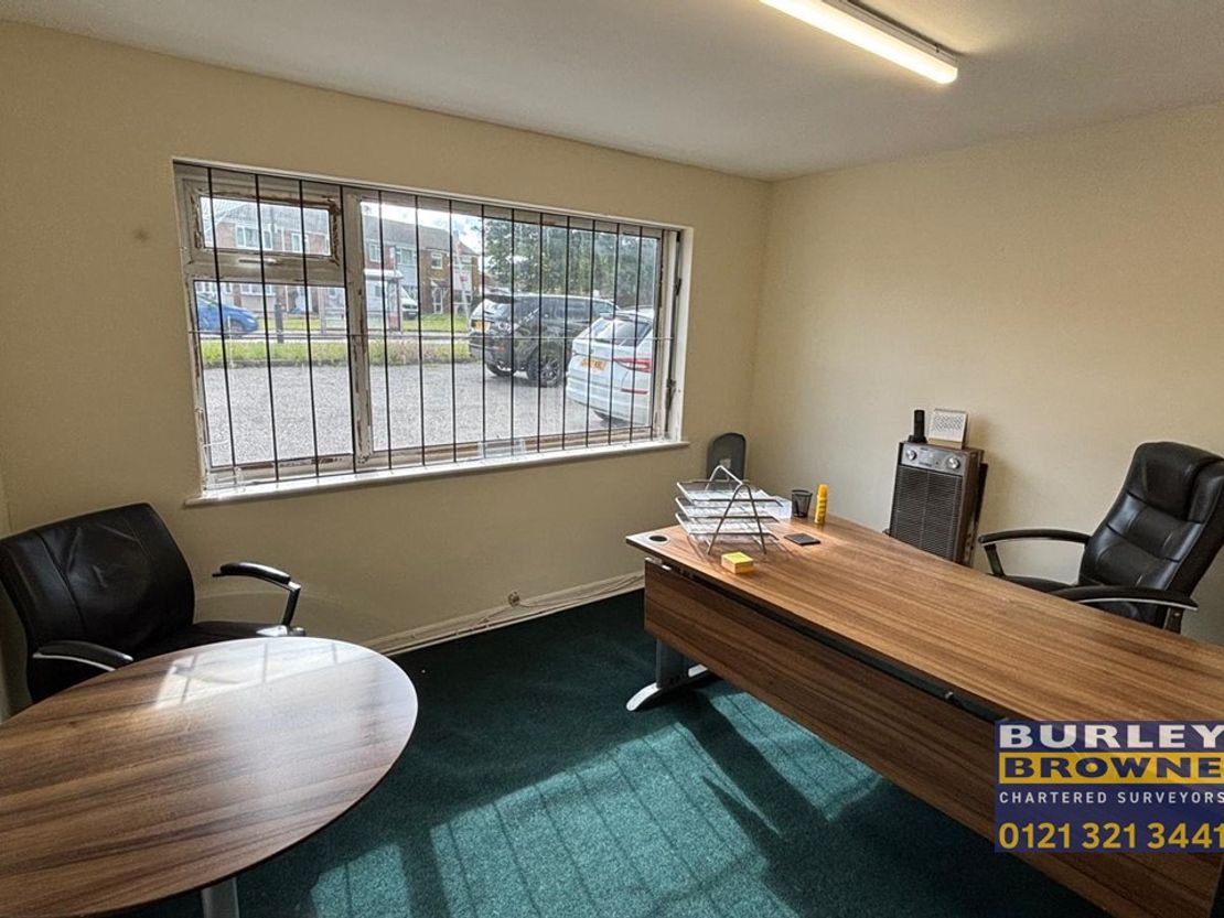 Shelco House, Northgate, Aldridge, Walsall, West Midlands, WS9 8TH