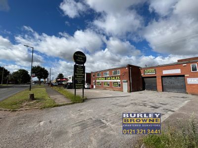Property Image for Shelco House, Northgate, Aldridge, Walsall, West Midlands, WS9 8TH
