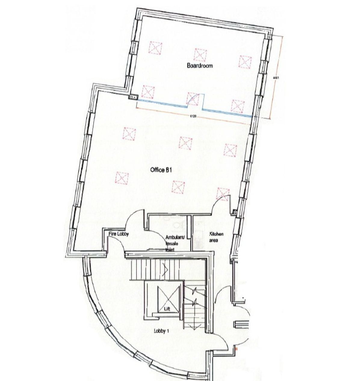 Property Floorplan 1