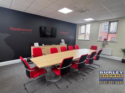 Property Image for Suite 1, City Point, Swan Road, Lichfield, Staffordshire, WS13 6QZ
