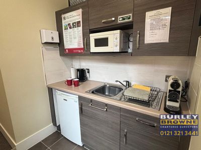 Property Image for Suite 1, City Point, Swan Road, Lichfield, Staffordshire, WS13 6QZ