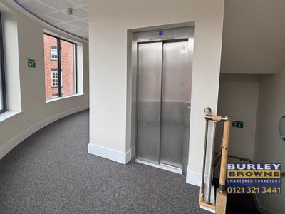 Property Image for Suite 1, City Point, Swan Road, Lichfield, Staffordshire, WS13 6QZ