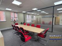 Property Image for Suite 1, City Point, Swan Road, Lichfield, Staffordshire, WS13 6QZ