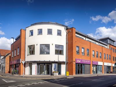 Property Image for Suite 1, City Point, Swan Road, Lichfield, Staffordshire, WS13 6QZ