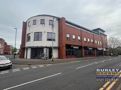 Property Image for Suite 1, City Point, Swan Road, Lichfield, Staffordshire, WS13 6QZ