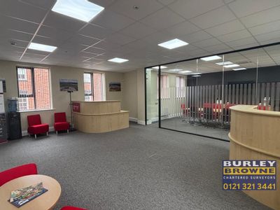Property Image for Suite 1, City Point, Swan Road, Lichfield, Staffordshire, WS13 6QZ