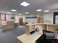 Property Image for Suite 1, City Point, Swan Road, Lichfield, Staffordshire, WS13 6QZ