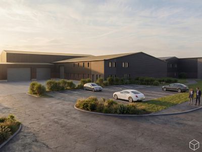 Property Image for Novis Point, Crawpeel Road, Altens Industrial Estate, Aberdeen, Aberdeenshire, AB12 3LG