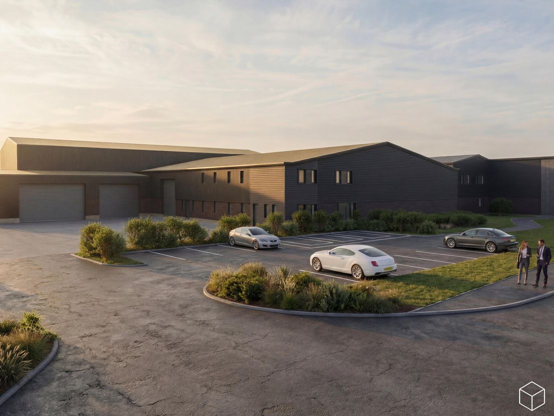 Novis Point, Crawpeel Road, Altens Industrial Estate, Aberdeen, Aberdeenshire, AB12 3LG