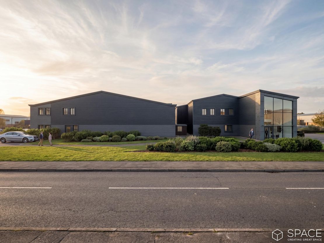 Novis Point, Crawpeel Road, Altens Industrial Estate, Aberdeen, Aberdeenshire, AB12 3LG