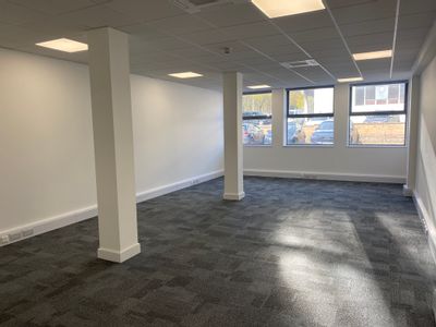 Property Image for Suite 2 Lakeview House, Bond Avenue, Mount Farm, Milton Keynes, MK1 1TJ