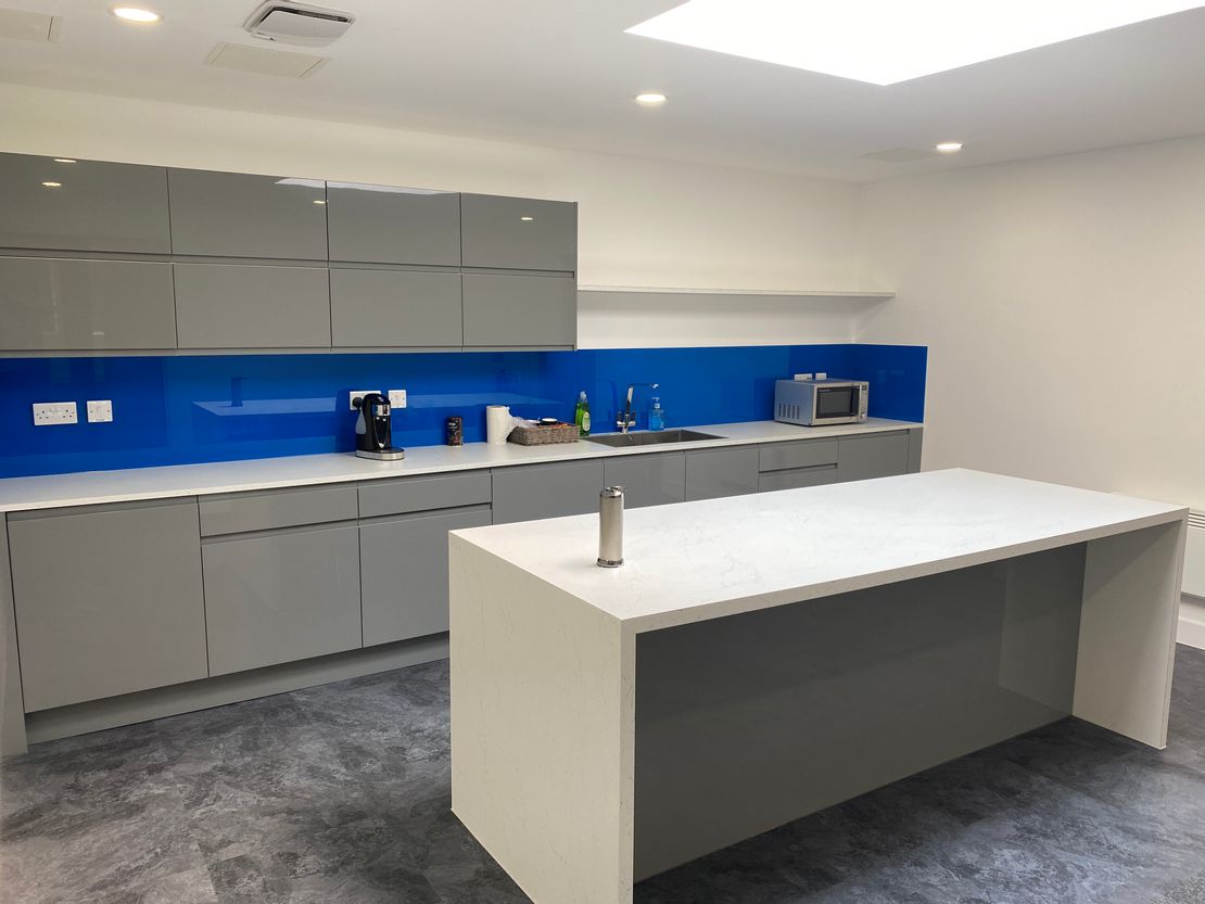 Suite 2 Lakeview House, Bond Avenue, Mount Farm, Milton Keynes, MK1 1TJ