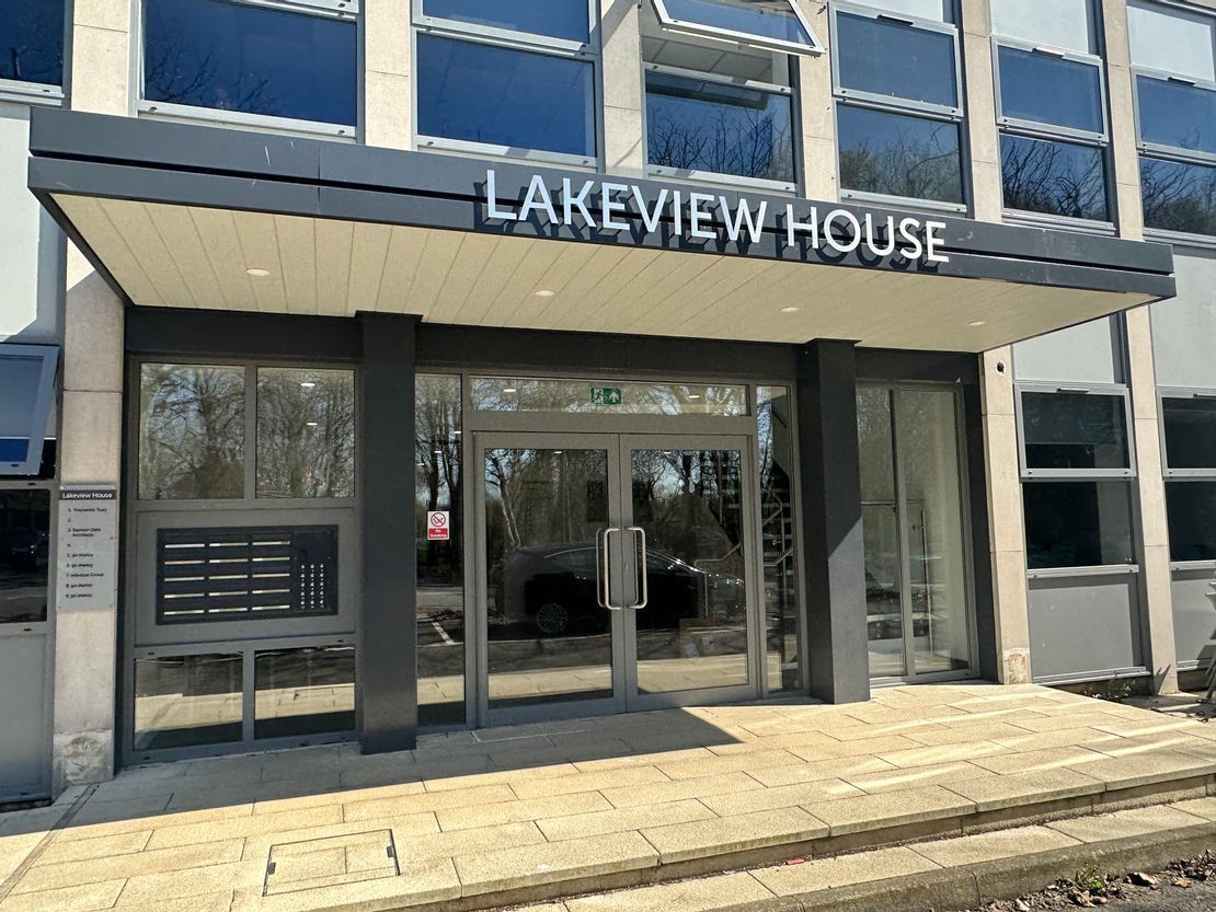 Suite 2 Lakeview House, Bond Avenue, Mount Farm, Milton Keynes, MK1 1TJ