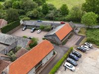 Property Image for The Cattle Barn, Upper Ashfield Farm, Ashfield, Romsey, Hampshire, SO51 9NJ
