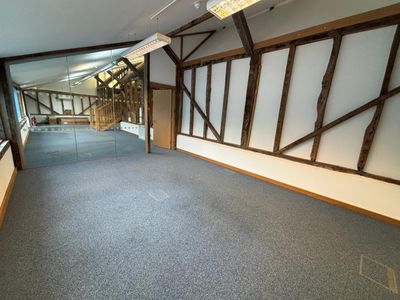 Property Image for The Cattle Barn, Upper Ashfield Farm, Ashfield, Romsey, Hampshire, SO51 9NJ