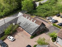 Property Image for The Cattle Barn, Upper Ashfield Farm, Ashfield, Romsey, Hampshire, SO51 9NJ
