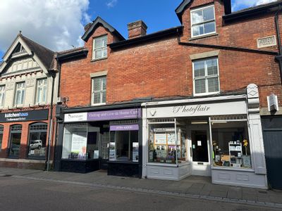Property Image for 7-9 Church Street, Romsey, Hampshire, SO51 8BT