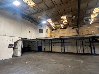 Property Image for Unit 3, Caughey Street, Hull, East Riding Of Yorkshire, HU2 8TH