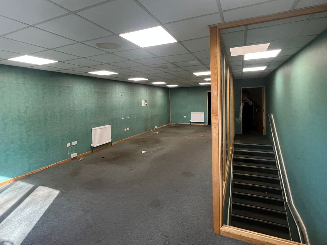 Unit 3, Caughey Street, Hull, East Riding Of Yorkshire, HU2 8TH