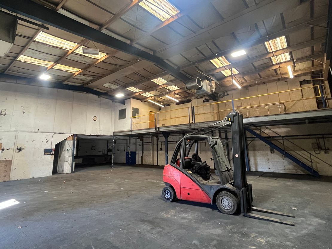 Unit 3, Caughey Street, Hull, East Riding Of Yorkshire, HU2 8TH