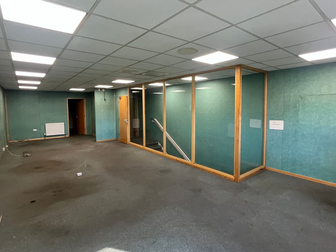 Unit 3, Caughey Street, Hull, East Riding Of Yorkshire, HU2 8TH