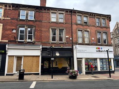 Property Image for 4 Wood Street, Wakefield, West Yorkshire, WF1 2ED