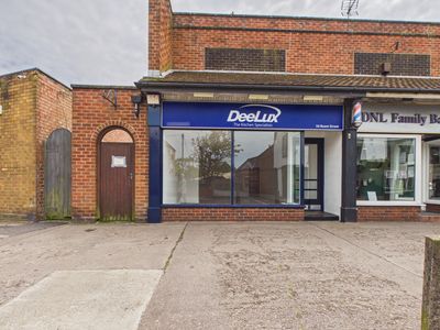 Property Image for 56 Beam Street, NANTWICH, Cheshire, CW5 5LJ