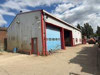 Property Image for CW Plant, Bridge Road, Cobbs Wood Industrial Estate, Ashford, Kent, TN23 1BB