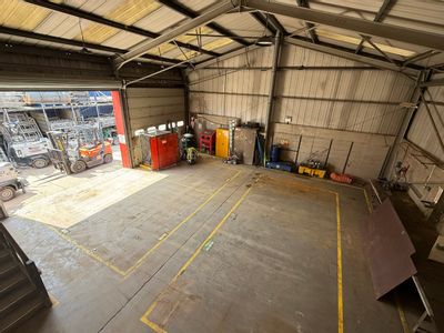 Property Image for CW Plant, Bridge Road, Cobbs Wood Industrial Estate, Ashford, Kent, TN23 1BB