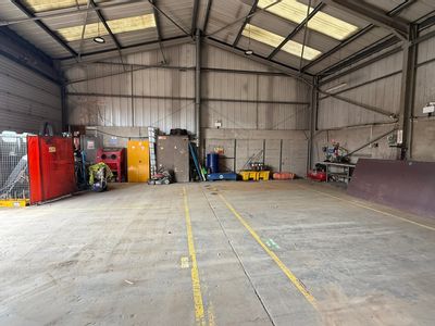 Property Image for CW Plant, Bridge Road, Cobbs Wood Industrial Estate, Ashford, Kent, TN23 1BB