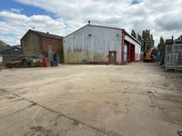 Property Image for CW Plant, Bridge Road, Cobbs Wood Industrial Estate, Ashford, Kent, TN23 1BB