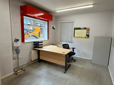 Property Image for CW Plant, Bridge Road, Cobbs Wood Industrial Estate, Ashford, Kent, TN23 1BB