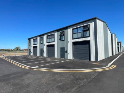 Property Image for Brocade Court, Mountfield Industrial Estate, Howey Road, New Romney, Kent, TN28 8LJ