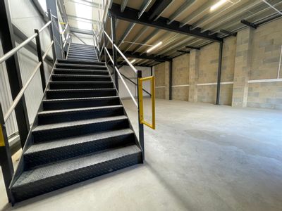 Property Image for Brocade Court, Mountfield Industrial Estate, Howey Road, New Romney, Kent, TN28 8LJ