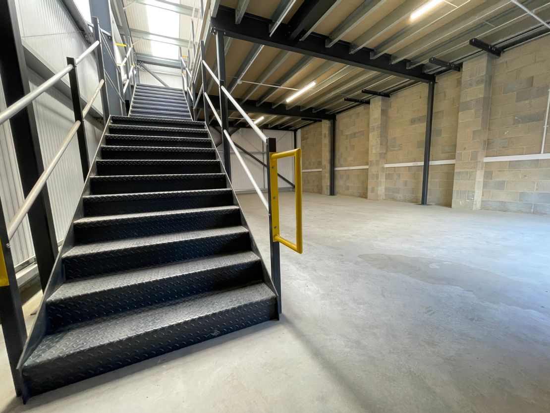 Brocade Court, Mountfield Industrial Estate, Howey Road, New Romney, Kent, TN28 8LJ