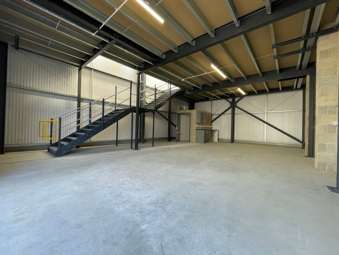 Brocade Court, Mountfield Industrial Estate, Howey Road, New Romney, Kent, TN28 8LJ