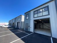 Property Image for Brocade Court, Mountfield Industrial Estate, Howey Road, New Romney, Kent, TN28 8LJ