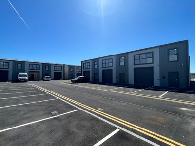 Property Image for Brocade Court, Mountfield Industrial Estate, Howey Road, New Romney, Kent, TN28 8LJ