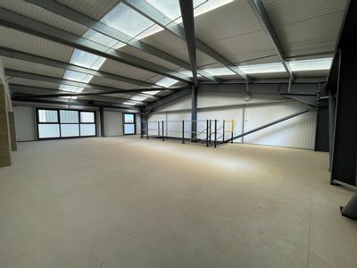 Property Image for Brocade Court, Mountfield Industrial Estate, Howey Road, New Romney, Kent, TN28 8LJ