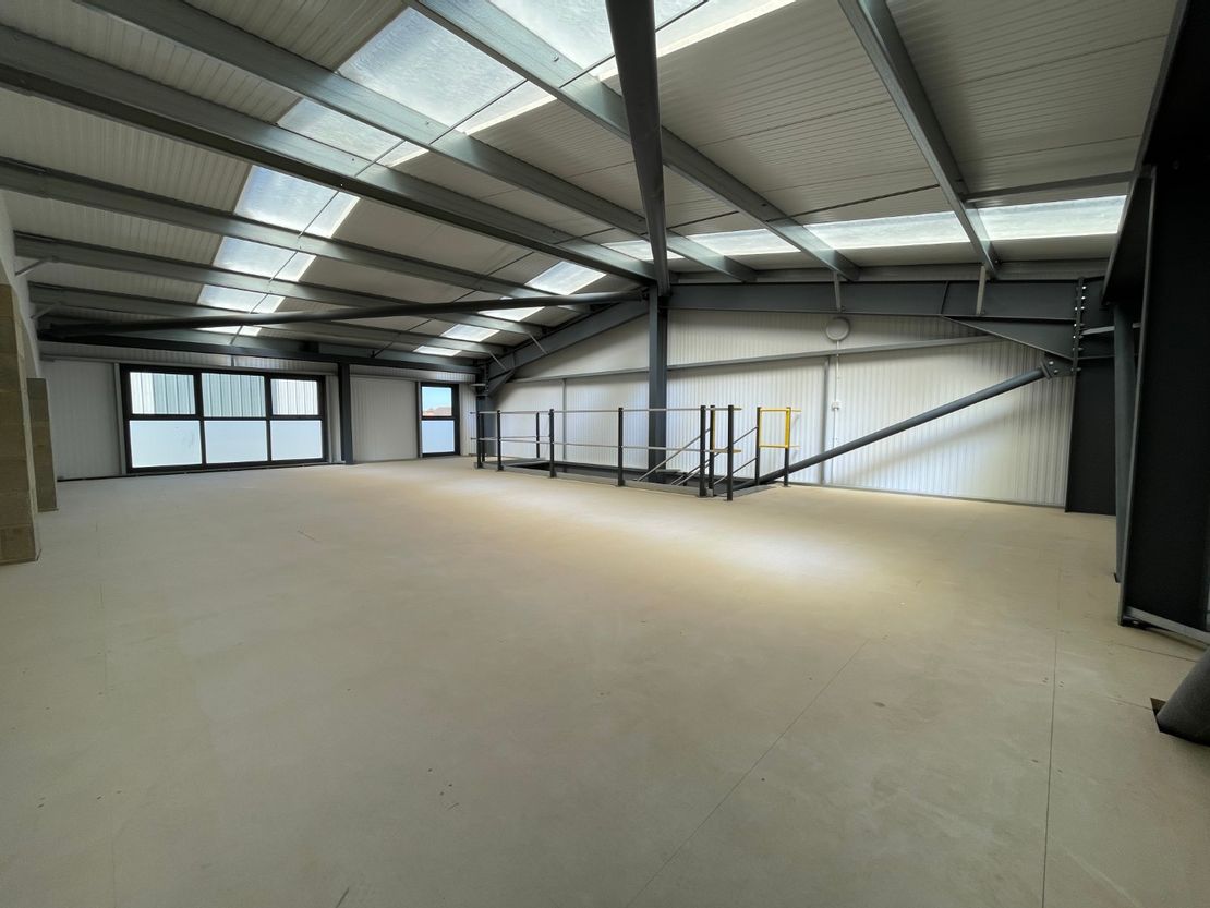 Brocade Court, Mountfield Industrial Estate, Howey Road, New Romney, Kent, TN28 8LJ