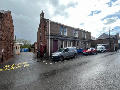 Property Image for 9 - 11 Reform Street, Kirriemuir, Angus, DD8 4AA