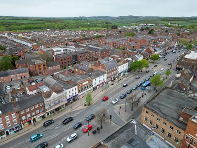 Property Image for 39, High Street, Evesham