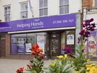 Property Image for 39, High Street, Evesham