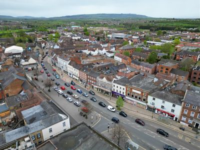 Property Image for 39, High Street, Evesham