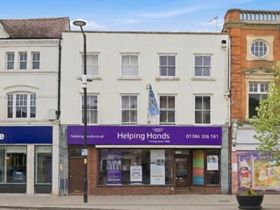 Property Image for 39, High Street, Evesham
