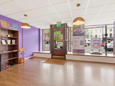 Property Image for 39, High Street, Evesham