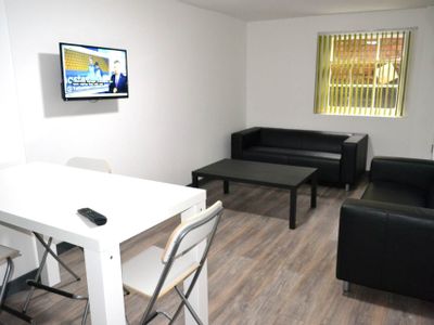 Property Image for Mount Pleasant, Liverpool